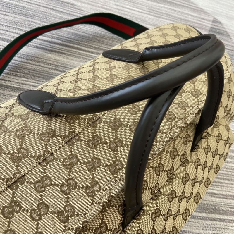 Gucci Travel Bags